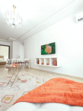 Shams luxury home